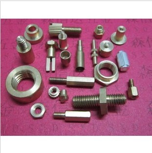 不銹鋼精密車(chē)件與銅件加工 機(jī)械配件制造的關(guān)鍵技術(shù)與市場(chǎng)前景