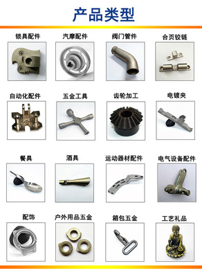 精密鑄造技術(shù)在現(xiàn)代汽車配件制造中的應(yīng)用