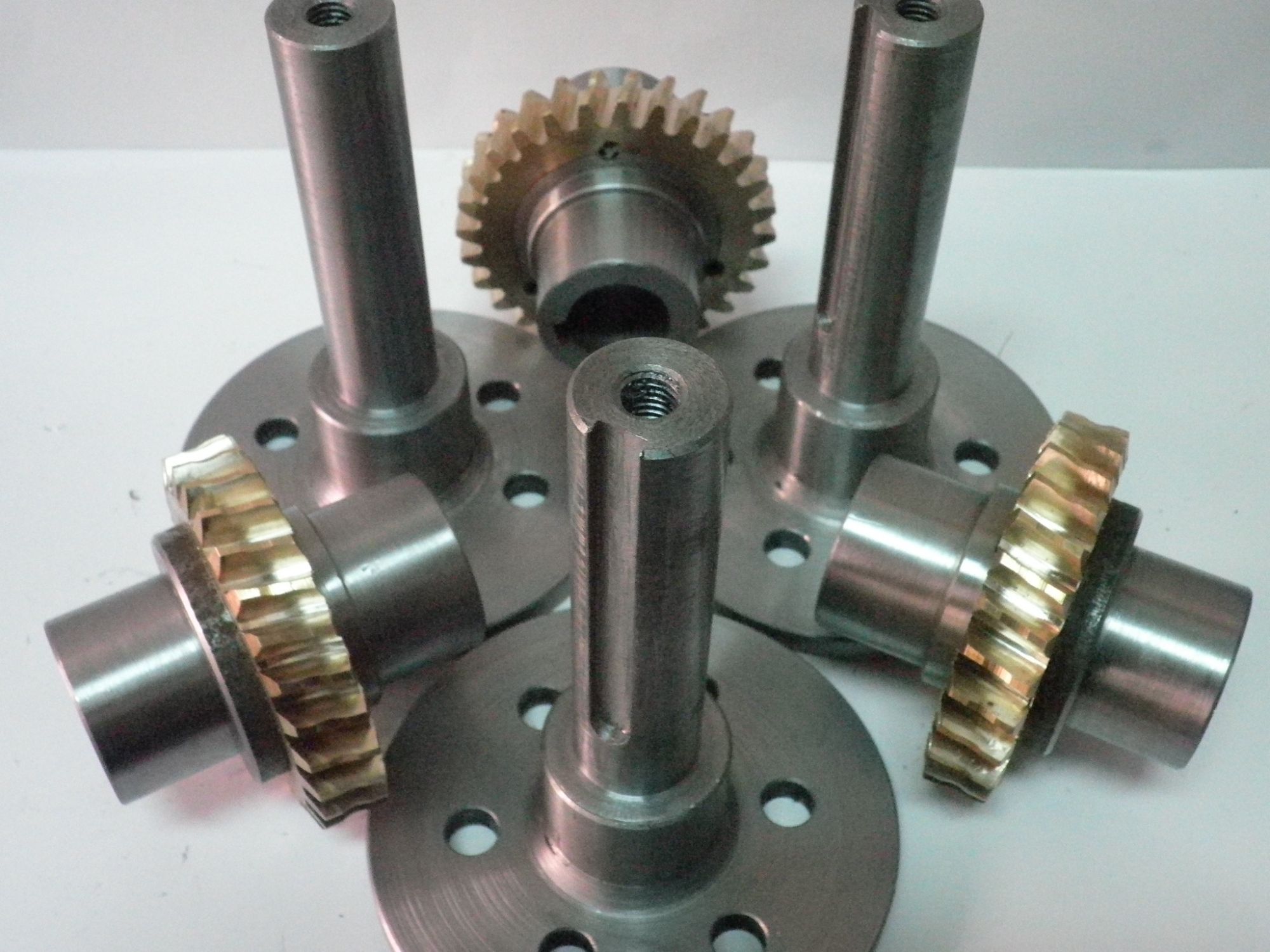 機械加工產(chǎn)業(yè)鏈 從車床銑床到五金模具配件的綜合解析