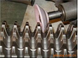 中國(guó)輕工業(yè)機(jī)械石家莊公司齒輪加工機(jī)床與機(jī)械配件加工產(chǎn)品概覽