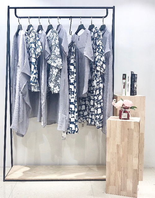 【品牌折扣女裝簡約連衣裙尾貨批發(fā)精品女裝批發(fā)】-