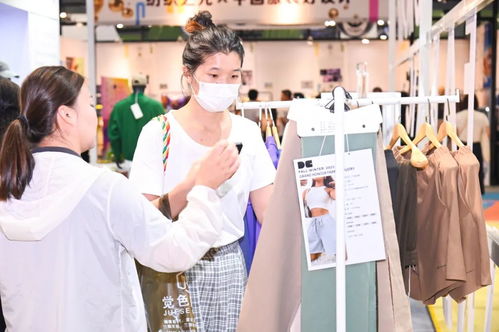 chic中國(guó)國(guó)際服裝服飾博覽會(huì)書(shū)寫(xiě)產(chǎn)業(yè)輝煌新篇