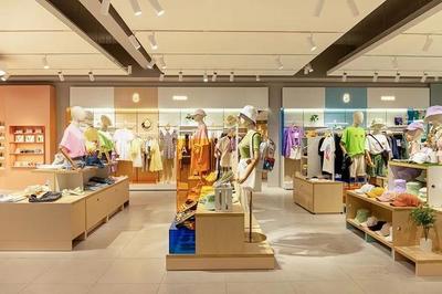 加深&ldquo;品牌化&rdquo;戰(zhàn)略 畹町以四代新形象店開(kāi)啟品牌升級(jí)