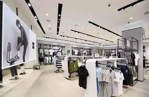 誰說這年頭實體店不景氣 那是你沒抓住機會