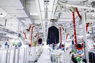 2018年1 6月服裝行業(yè)經(jīng)濟(jì)運(yùn)行情況簡報