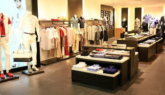 2017年服裝零售需關注這 五大 發展方向