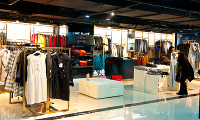 謎一樣的朗姿申東日:兩年砸14億豪賭醫療美容-服裝企業報道-中國服裝人才網