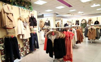 2015年中國(guó)服裝零售業(yè)發(fā)展情況分析