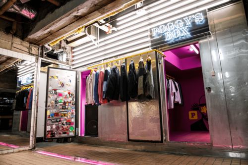 高級(jí)服飾陳列 2021年迎來(lái) 開(kāi)店潮 ,這些秘籍趕緊收藏起來(lái)