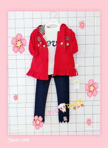 童裝零售市場的前景如何呢