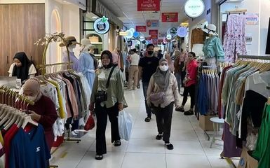 951億美元,細(xì)說(shuō)穆斯林服裝市場(chǎng)蘊(yùn)藏的潛力商機(jī)