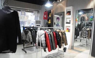 上海歐也服飾童裝加盟連鎖火爆招商中-全球加盟網(wǎng)JiaMeng.com