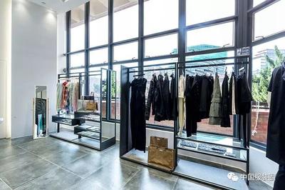 這所中國大學開設服裝專賣店，實踐育人培養(yǎng)零售與批發(fā)人才