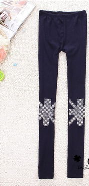 便宜批發打底褲與服裝輔料銷售策略