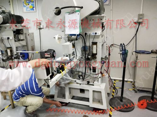 吸塑機(jī)防振墊與服飾廠機(jī)器防震墊 為何選擇錦德萊服裝輔料？